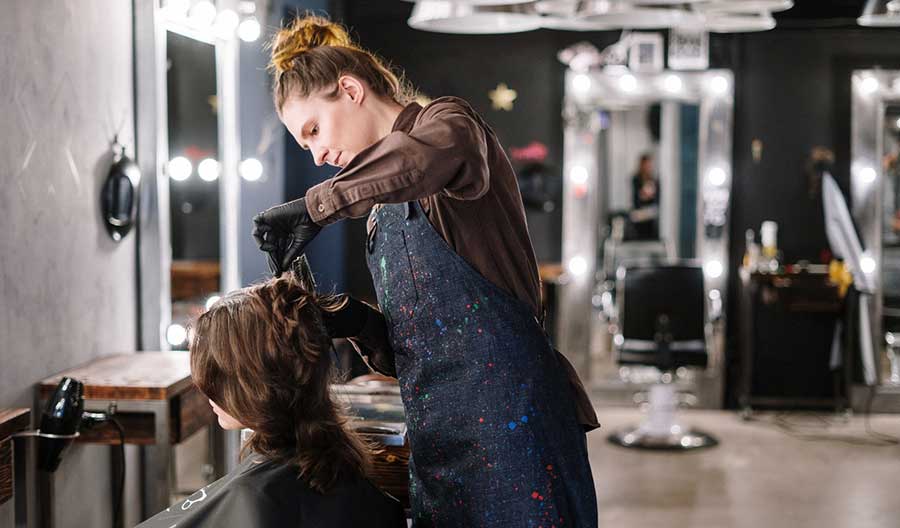 Is a hairstylist a good career?- an overview