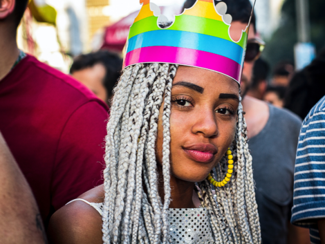 When were Box Braids Invented? - Mane Caper