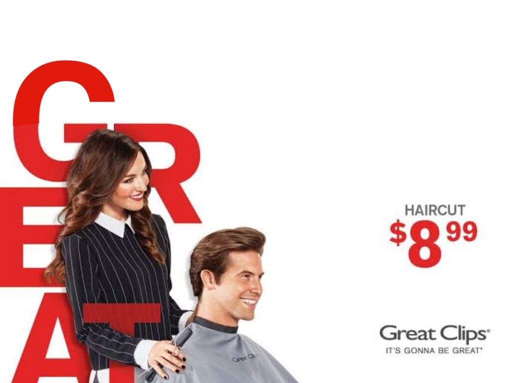 Great Clips Services, Products, Coupons, Costs, and Reviews 2022 Mane
