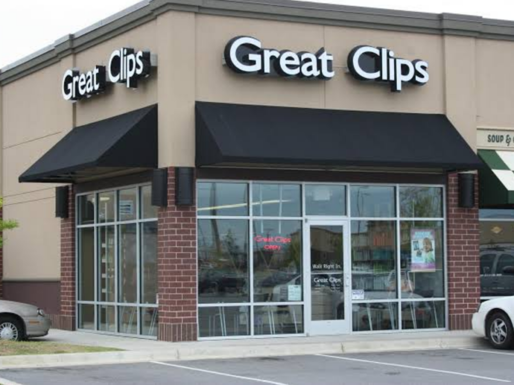 Great Clips Opening Days Closing Days Policy And More Mane Caper   08 Who Started Great Clips 1024x768 