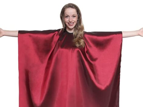 Mane-Caper-Burgundy-Iridescent-Salon-Cape-with-snaps_-Professional-45-inch-X-60-inch-Heavy-Duty-Material-Extra-Long-Durability-For-Barbershop-and-Beauty-Shop-Use-Long-Lasting-and-Specialized