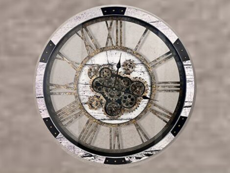 DORBOKER-30_-Large-Wall-Clock-Moving-Gears-Oversized-Industrial-Rustic-Farmhouse-Clocks-for-Living-Room.