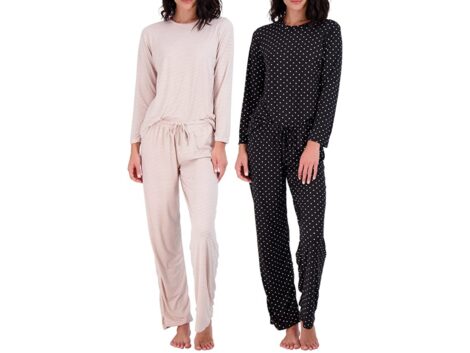 Pack_-Womens-Pajama-Set-Super-Soft-Short-Long-Sleeve-Top-With-Pants-Available-In-Plus-