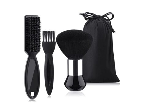 3-Pieces-Neck-Duster-Brush-Barber-Hair-Blade_-Clipper-Cleaning-Brush-Soft-Nylon-Trimmer-Shaver-Razor-Cleaning_-Brush-with-Storage-Bag-for-Hair-Styling