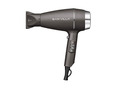 Sam-Villa-Vision-Lightweight-and-Quiet-Ionic-Professional-Hair-Dryer-With-Variable-Speed-and-Temperature