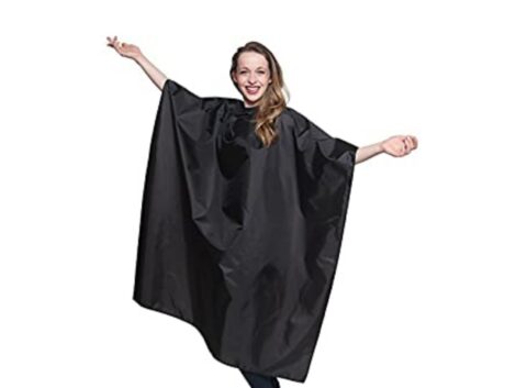 Waterproof-Professional-Salon-Quality-Cape-45-inch-X-60-inch-Ripstop-Material-Light-Weight-Extra-Long-Durability-Protection.-Perfect-for-Barbershop-and-Beauty-Shop-Long-Lasting-and-Specialized