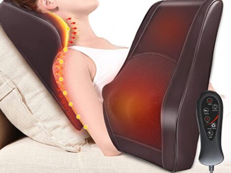 Back-Massager-Neck-Massager-with-Heat-Shiatsu-Massage-Pillow-for-Pain-Relief-Massagers-for-Neck-and-Back-Shoulder-Leg-Gifts-for-Men-Women-Mom-Dad-Stress-Relax-at-Home-Office-and-Car