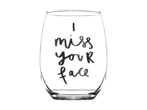 Celebrimo-I-Miss-Your-Face-Wine-Glass-for-Women.-Funny-Long-Distance-Relationship-Friendship-Gifts-for-Best-Friend-Bestie-BFF-Sister-Him-Fun-Cute-I-Miss-You-Already-Going-Away-Gift-Ideas