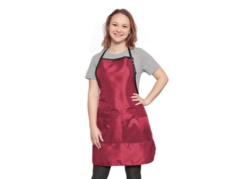 Mane-Caper-Apron-Covered-PocketsBurgundy.