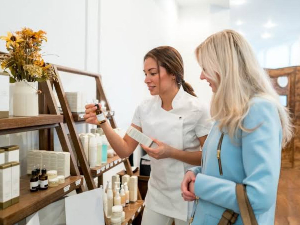 Can Olaplex Be Used After the Brazilian Blowout? Mane Caper