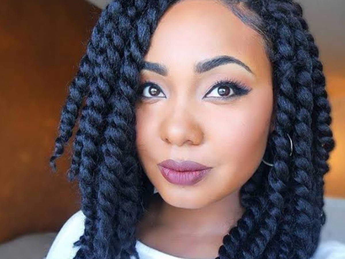 How Much Do Senegalese Twists Cost? - Mane Caper