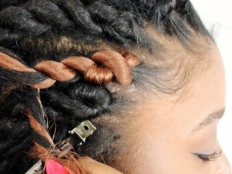 What-is-the-easy-way-to-do-senegalese-twist_