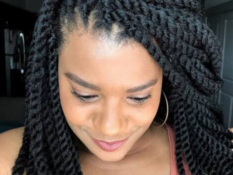 How-are-havana-twist-darling-made-with-crochet-braids