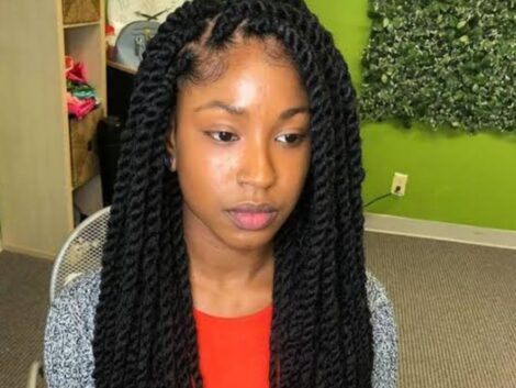 What-is-a-senegalese-afro-twist