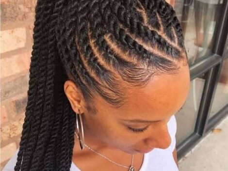 What-kind-of-hair-is-neeeded-for-a-Senegalese-twist