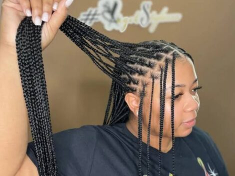 are-box-braids-dreads