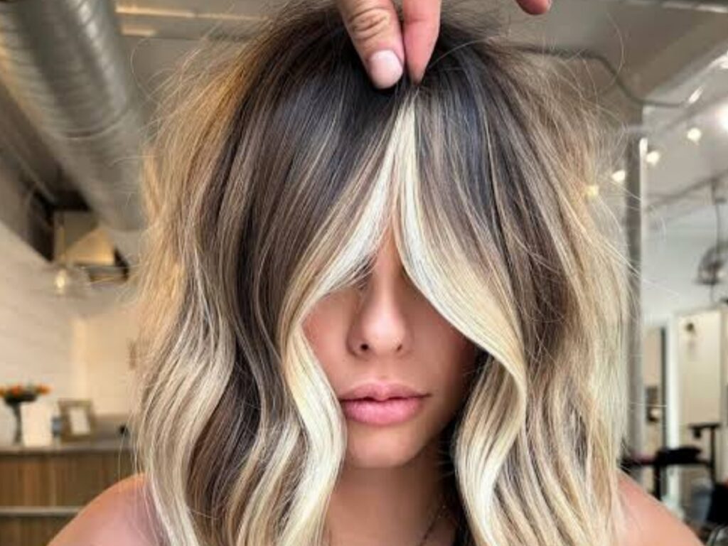 what-does-balayage-means