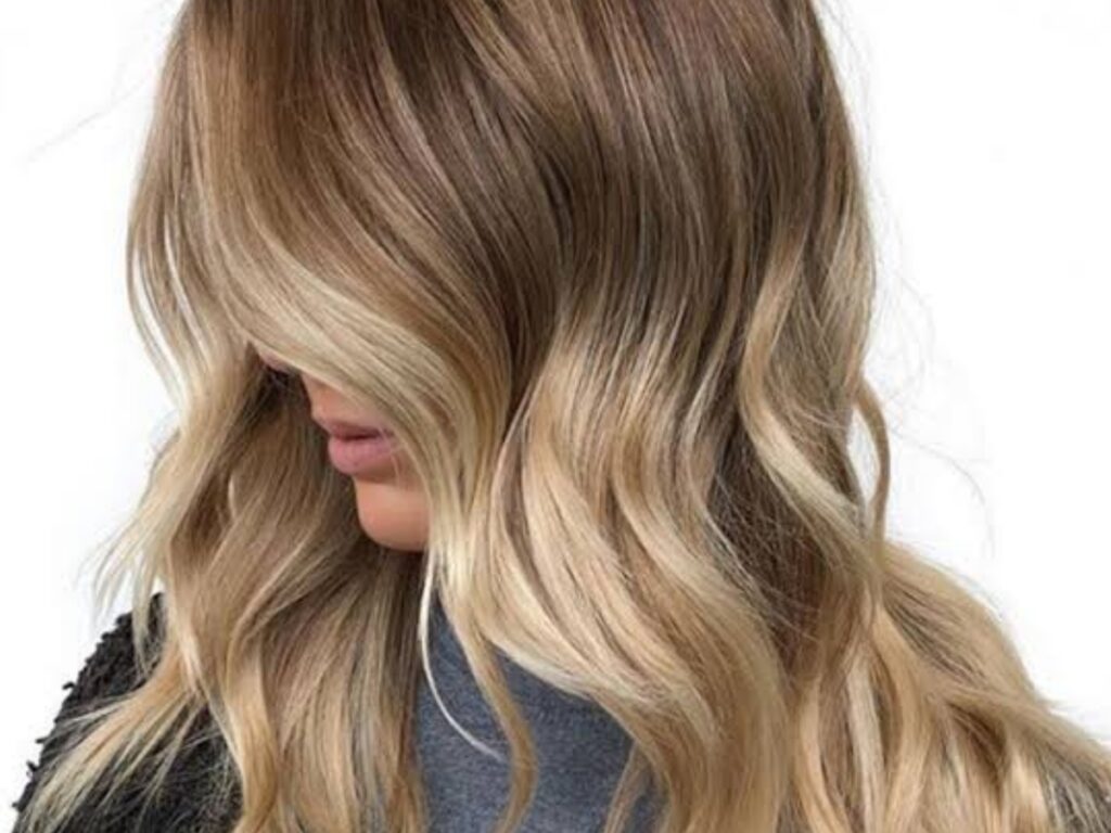 how-is-balayage-done