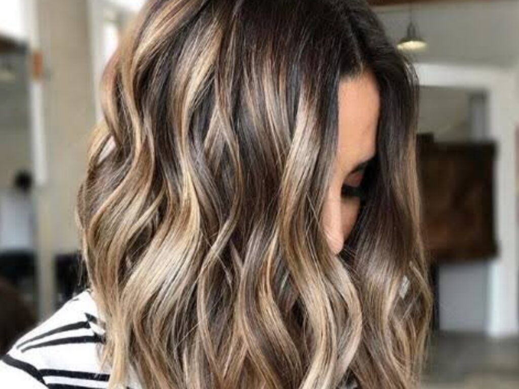 will-my-balayage-get-lighter