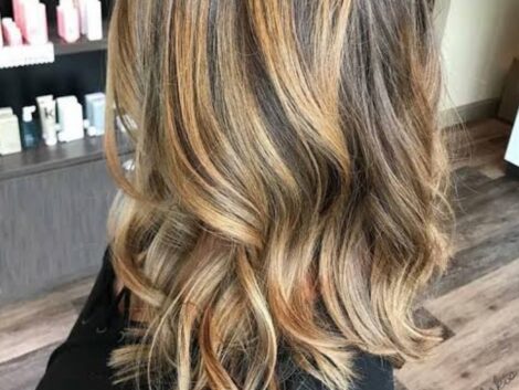 Is-balayage-a-half-head-of-foils