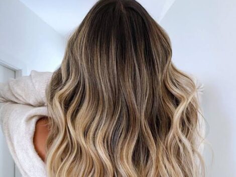 How-far-up-should-balayage-go