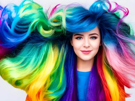 how-many-hair-colors-are-there-in-the-world