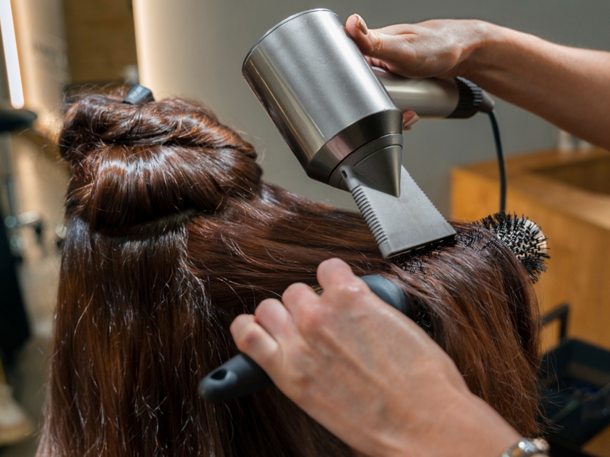 Who Created Hair Dye? Mane Caper