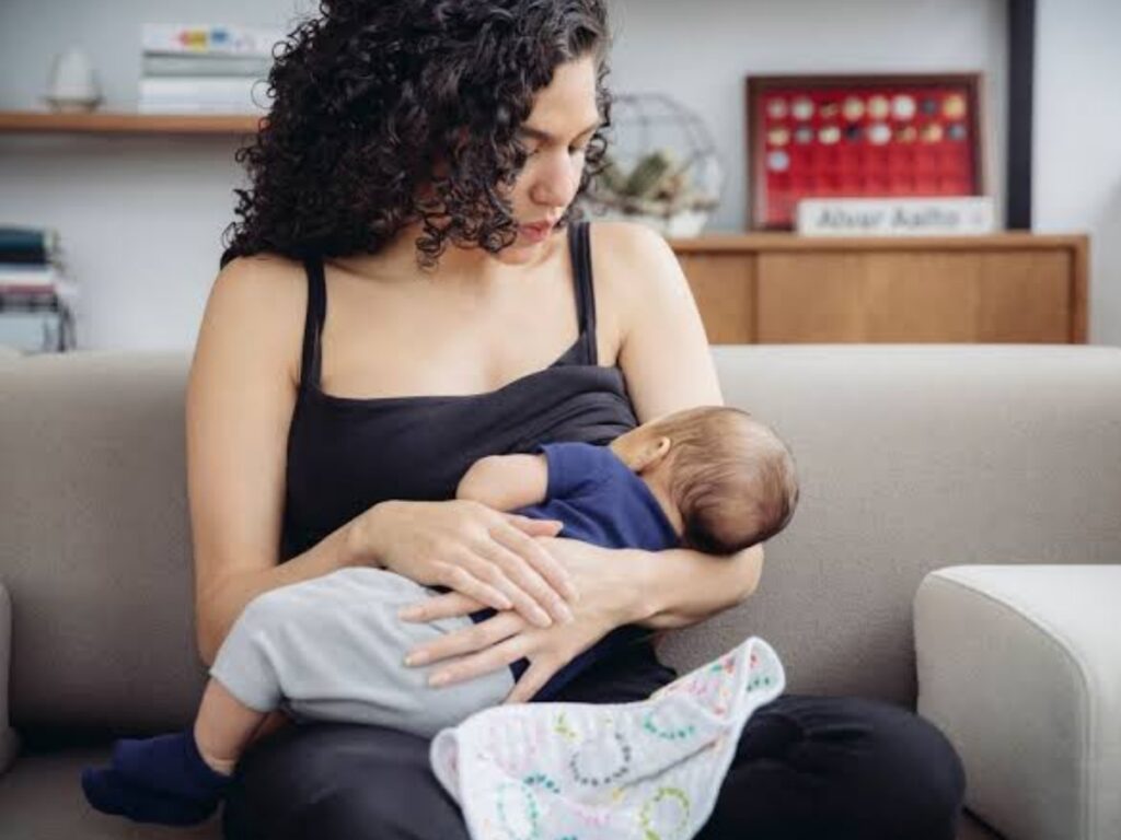 Can-I-have-a-balayage-when-breastfeeding