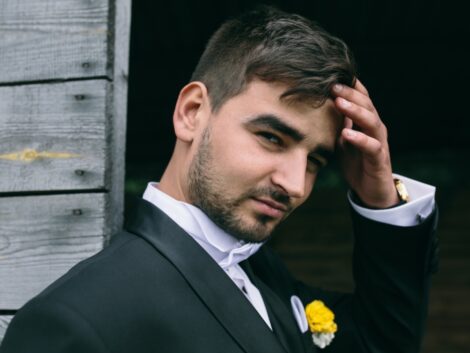 How-can-men-prepare-their-hair-for-weddings-and-formal-events