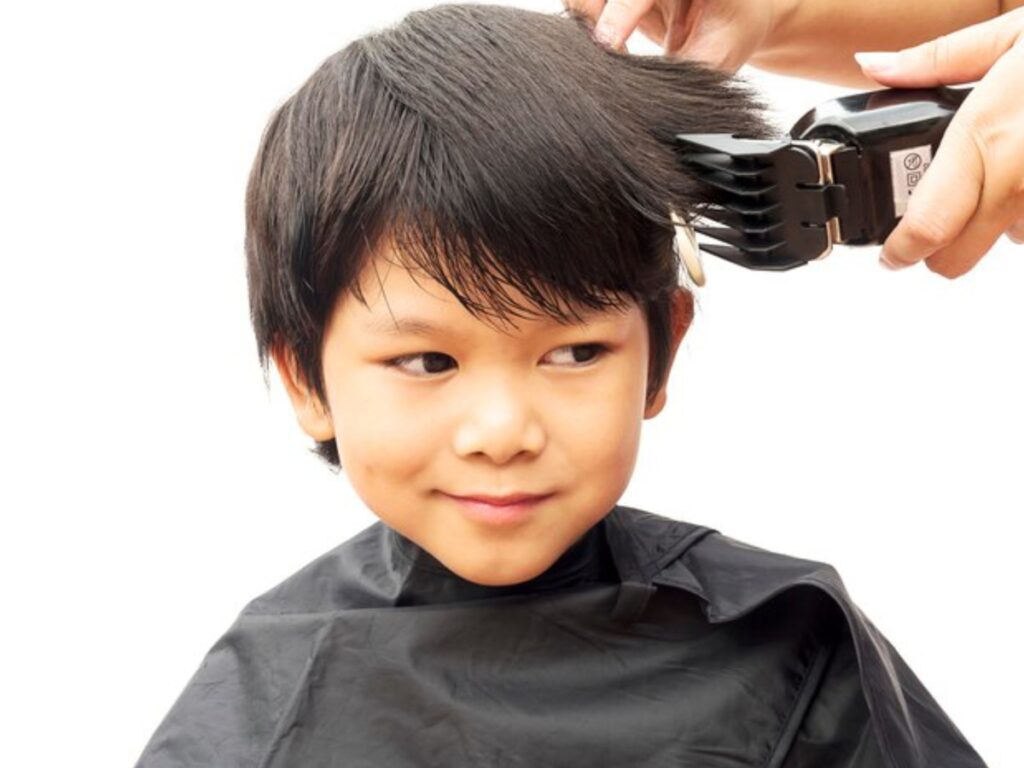 What-are-some-creative-haircut-design-for-children