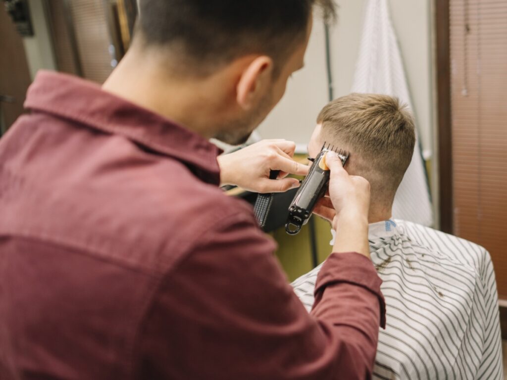 How-are-childrens-haircuts-influenced-by-gender-norms