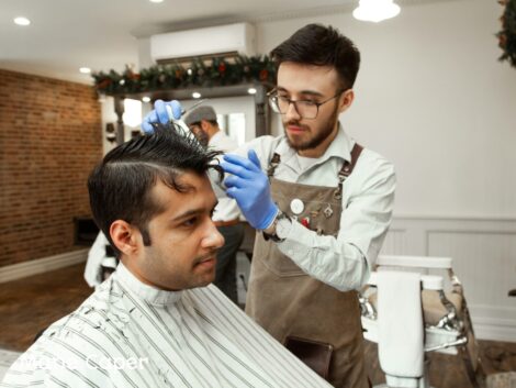 What-are-the-variations-of-the-Edgar-haircut