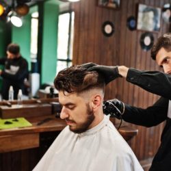 What-are-some-common-techniques-used-in-mens-haircuts