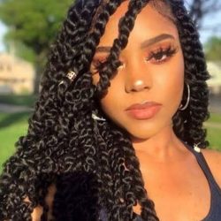 how-long-senegalese-twists-last