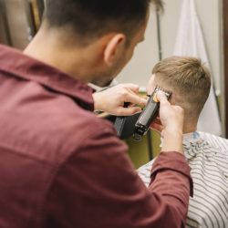 How-are-childrens-haircuts-influenced-by-gender-norms