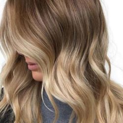 how-is-balayage-done