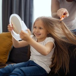 What-are-the-best-practices-for-maintaining-kids-haircuts