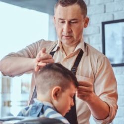 How-do-childhood-haircut-experiences-impact-self-perception