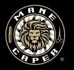 AB Mane Caper Logo